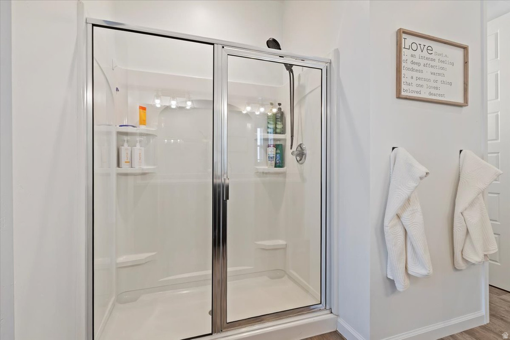 5375 N LINDBERGH LN Eagle Mountain, UT 84005