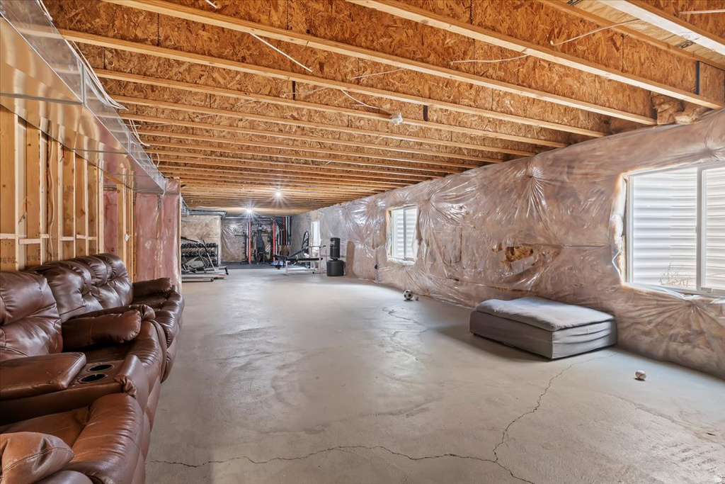 5375 N LINDBERGH LN Eagle Mountain, UT 84005