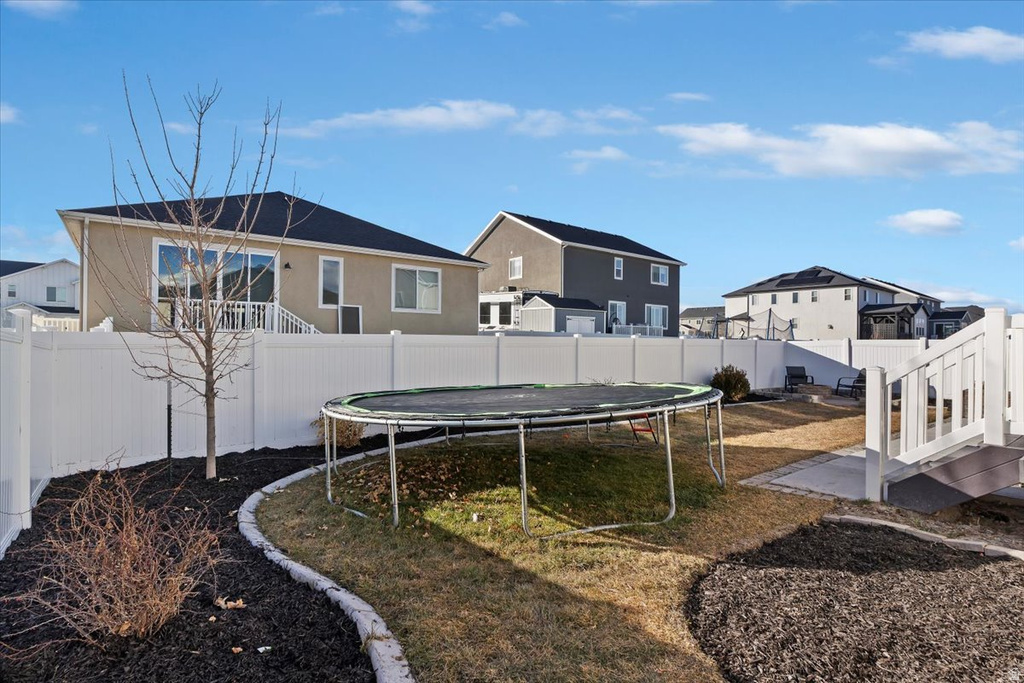 5375 N LINDBERGH LN Eagle Mountain, UT 84005