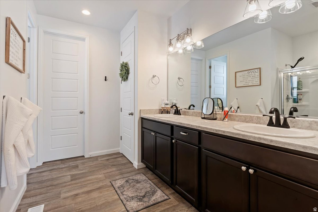 5375 N LINDBERGH LN Eagle Mountain, UT 84005