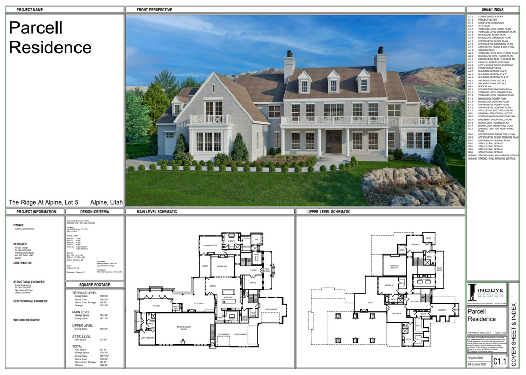 1664 N DEAN CT Alpine, UT 84004