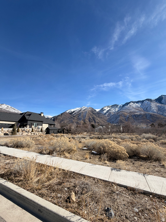 1664 N DEAN CT Alpine, UT 84004
