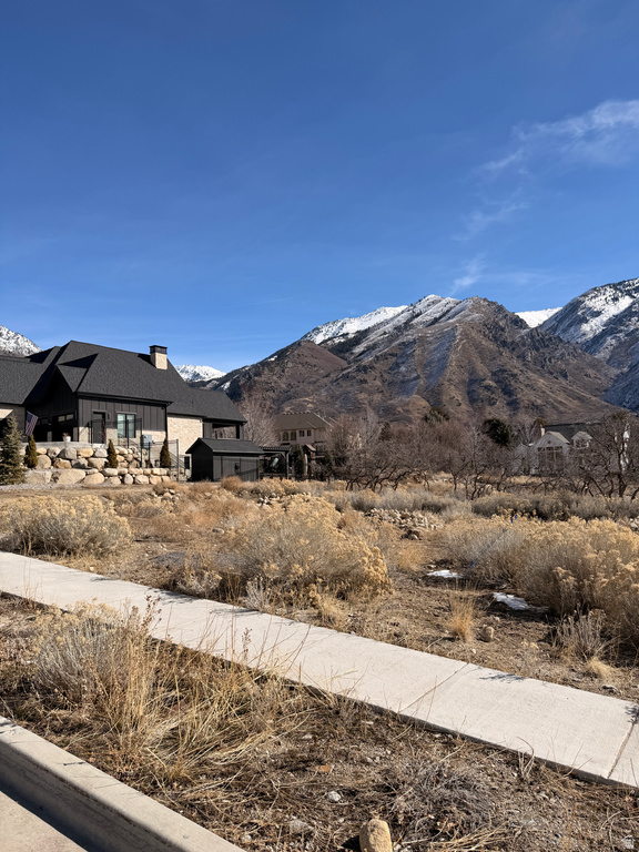 1664 N DEAN CT Alpine, UT 84004