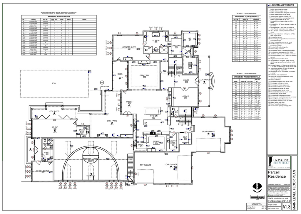 1664 N DEAN CT Alpine, UT 84004