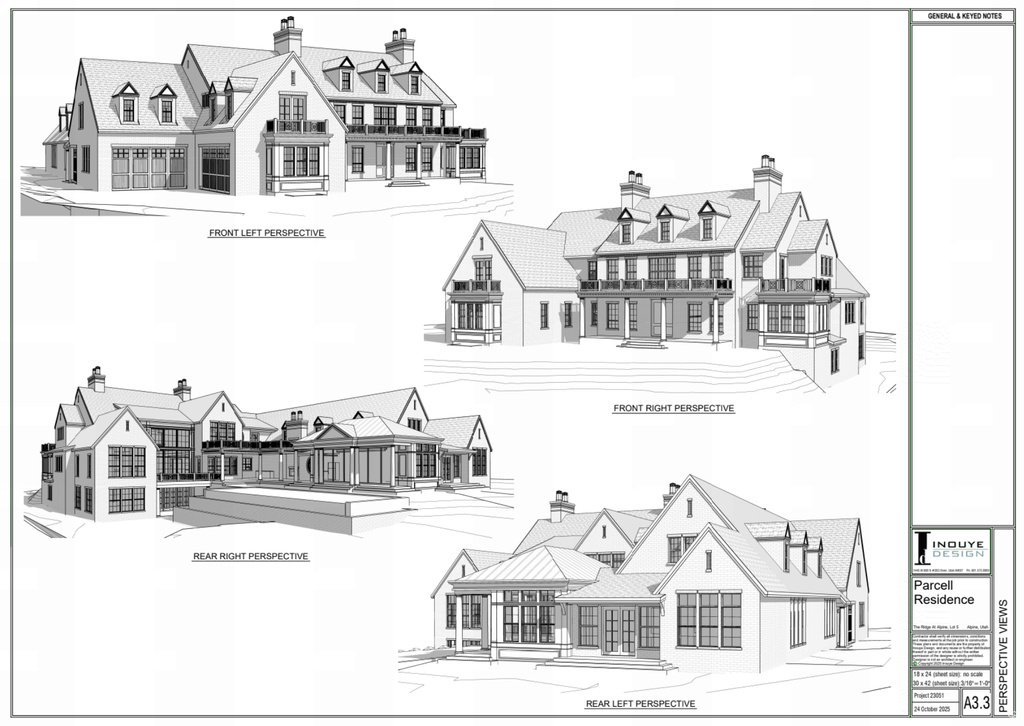 1664 N DEAN CT Alpine, UT 84004