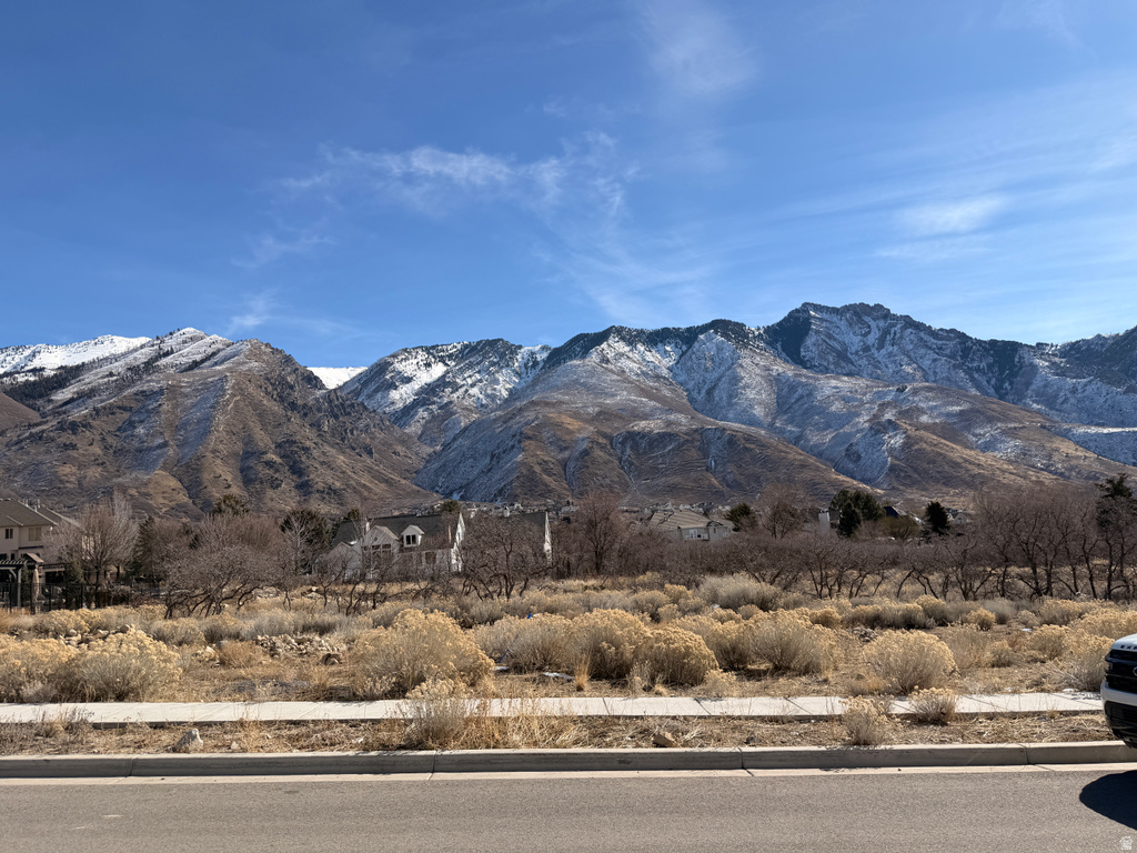 1664 N DEAN CT Alpine, UT 84004