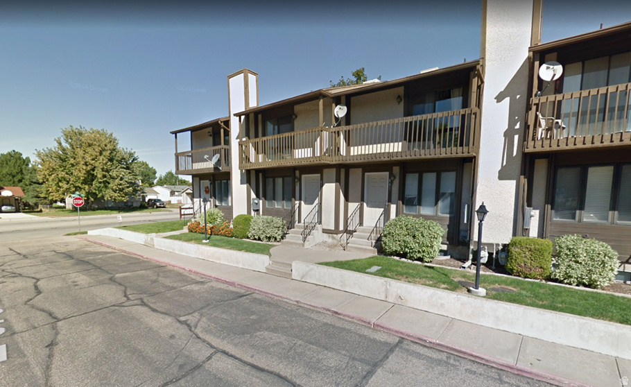 861 E 575 N Layton, UT 84041