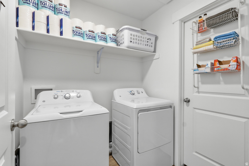 3107 S 400 W Nibley, UT 84321