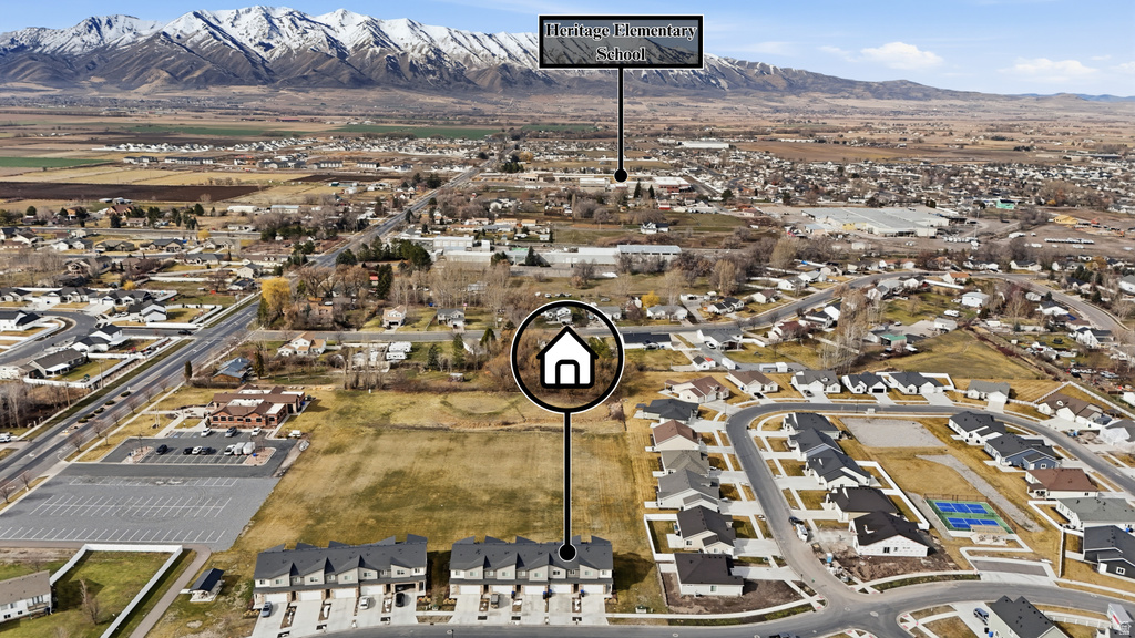 3107 S 400 W Nibley, UT 84321