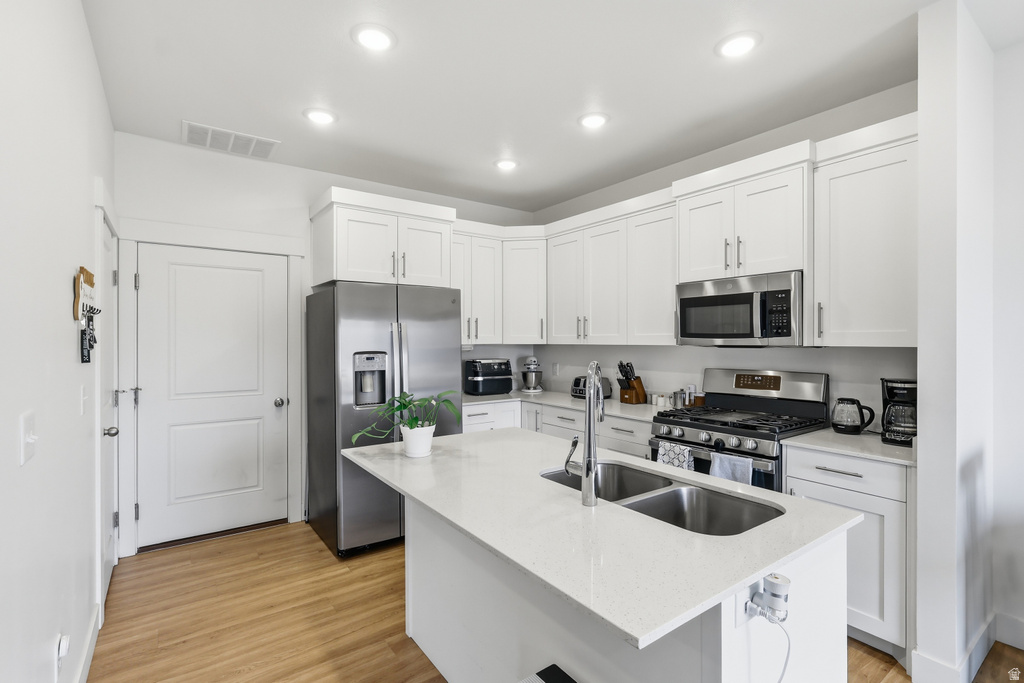 3107 S 400 W Nibley, UT 84321