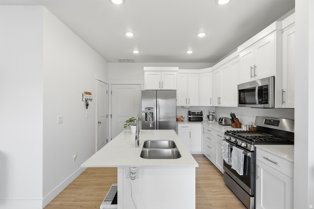 3107 S 400 W Nibley, UT 84321