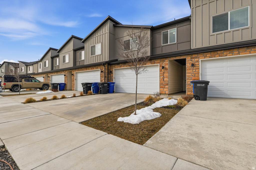 3107 S 400 W Nibley, UT 84321