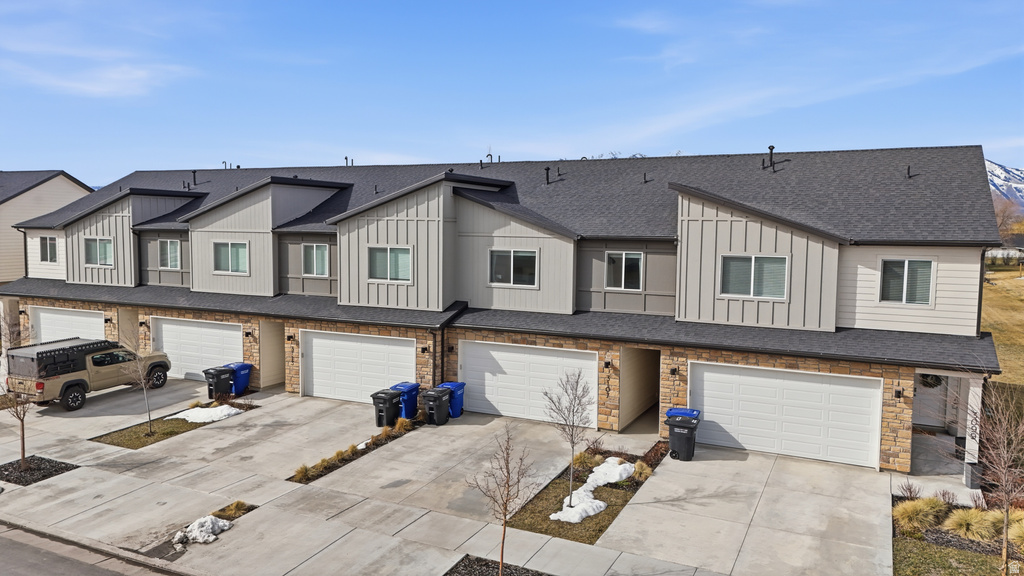3107 S 400 W Nibley, UT 84321