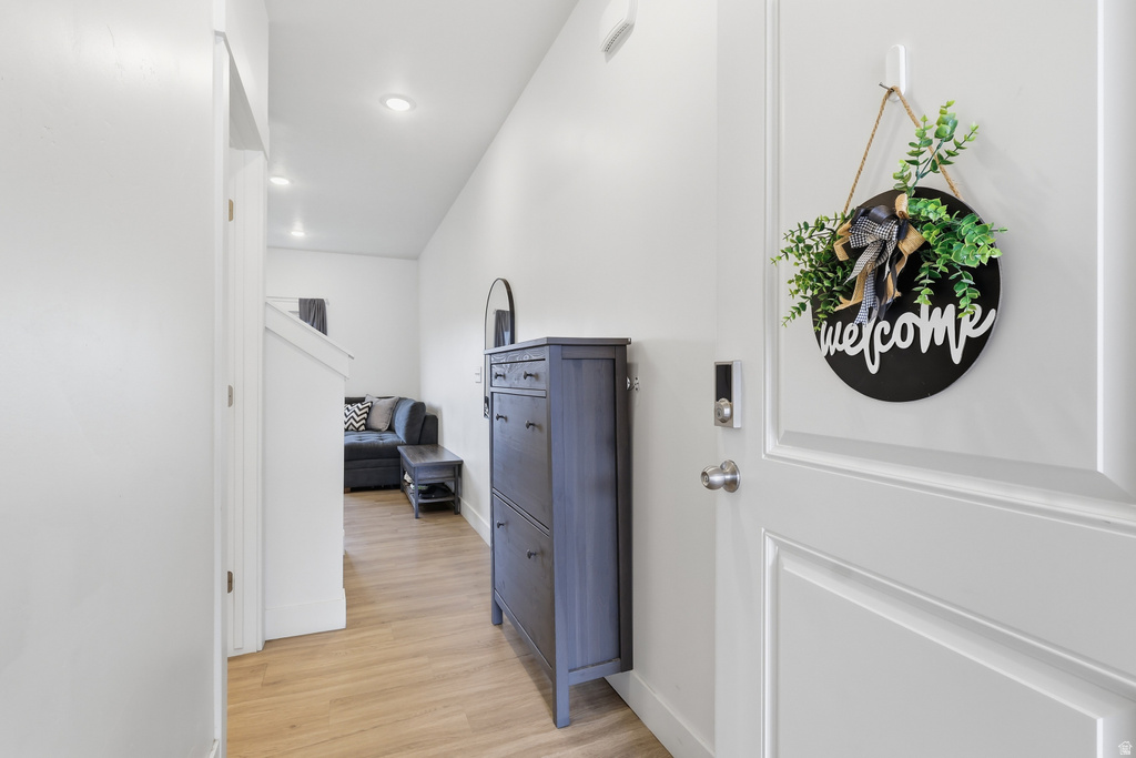 3107 S 400 W Nibley, UT 84321