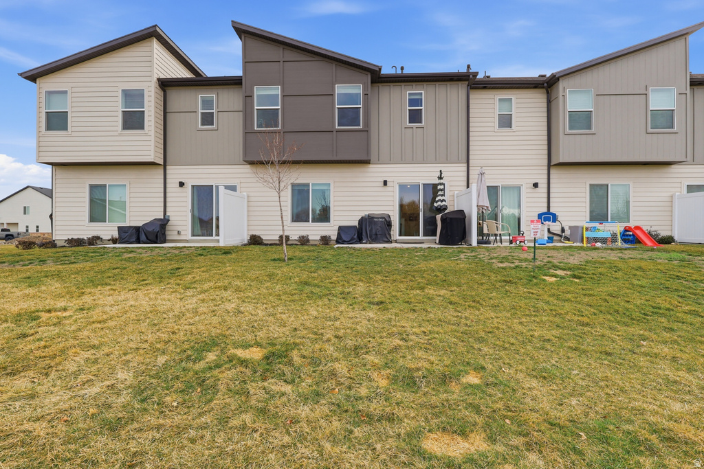 3107 S 400 W Nibley, UT 84321