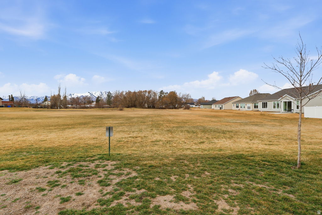 3107 S 400 W Nibley, UT 84321