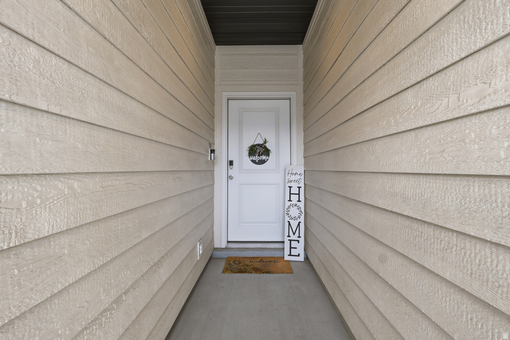 3107 S 400 W Nibley, UT 84321