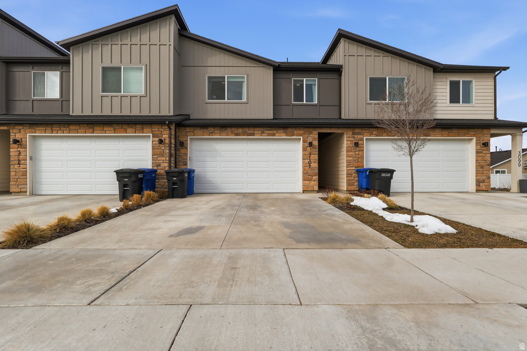 3107 S 400 W Nibley, UT 84321