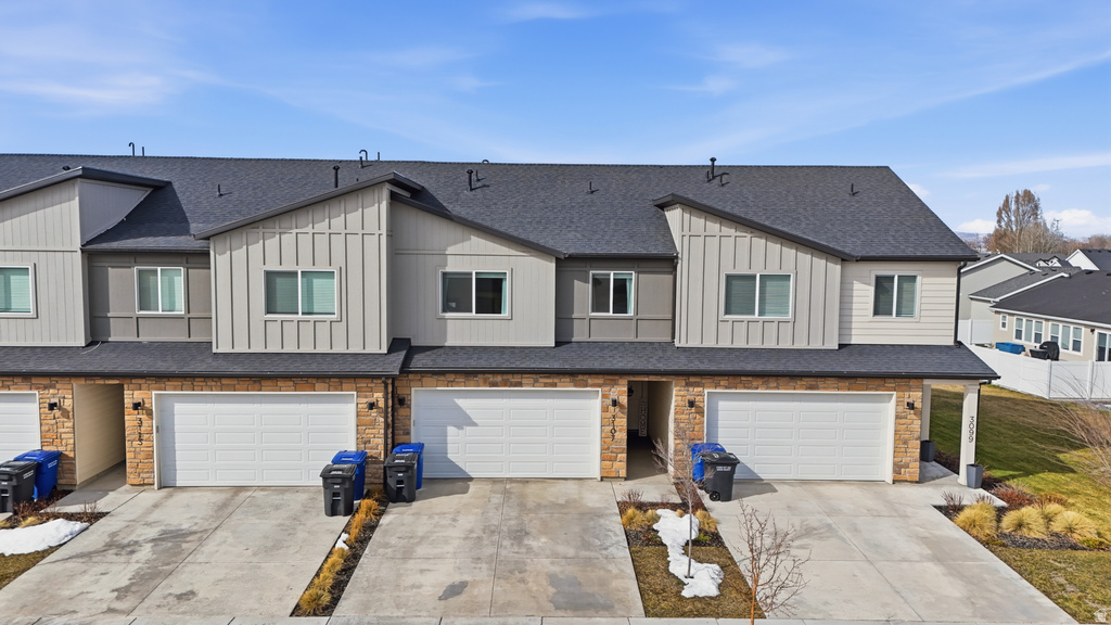 3107 S 400 W Nibley, UT 84321