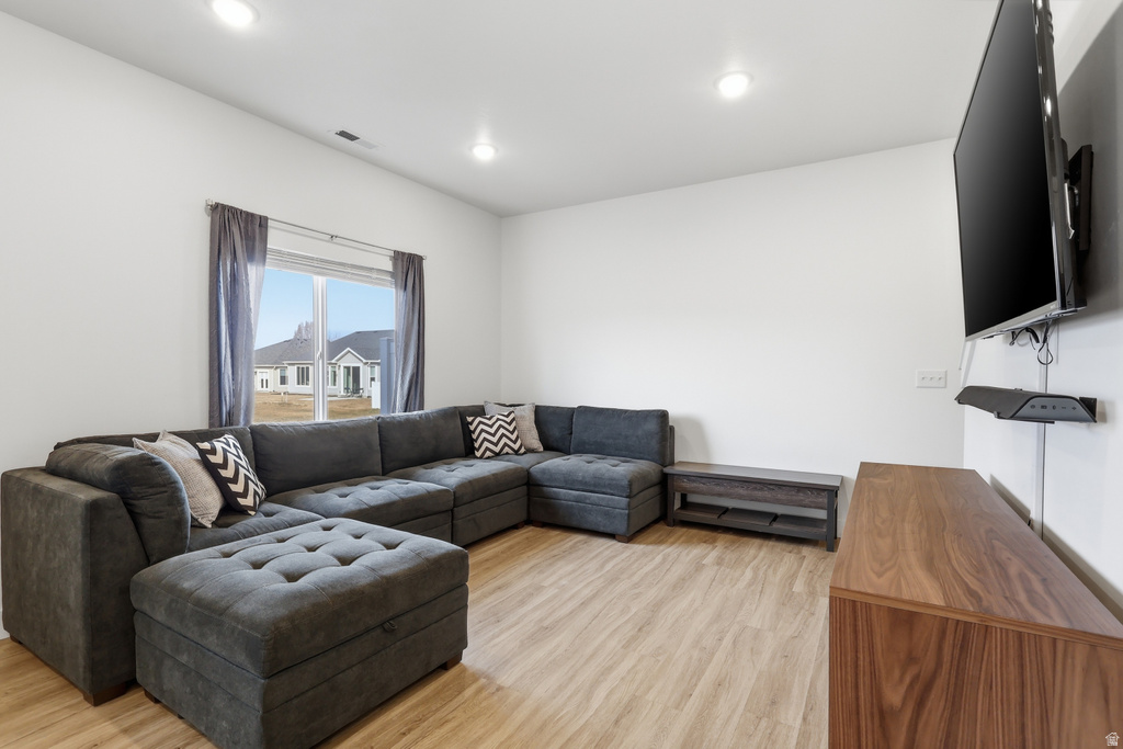 3107 S 400 W Nibley, UT 84321