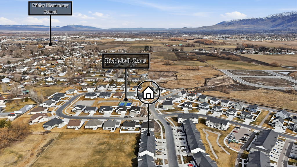 3107 S 400 W Nibley, UT 84321