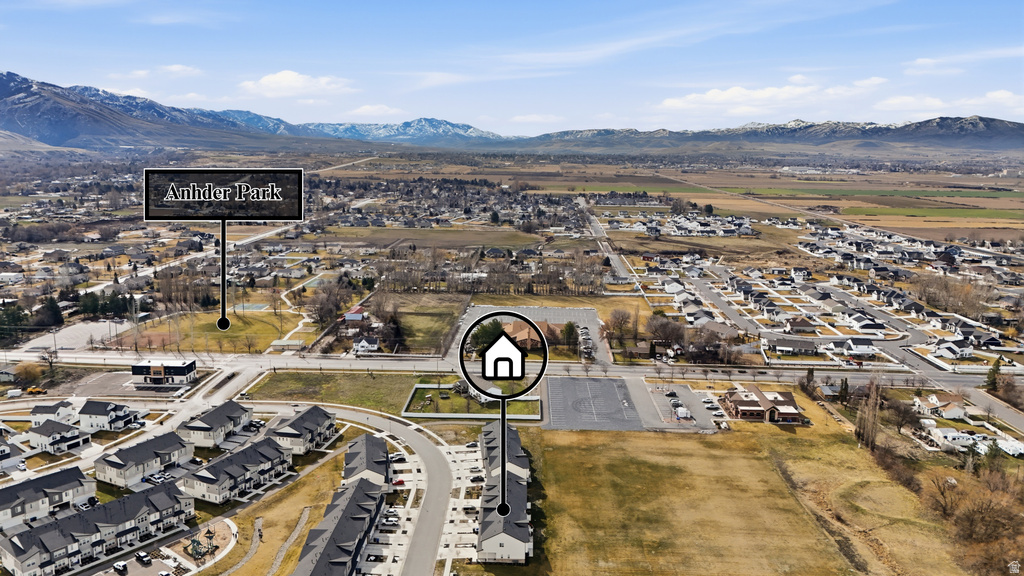 3107 S 400 W Nibley, UT 84321