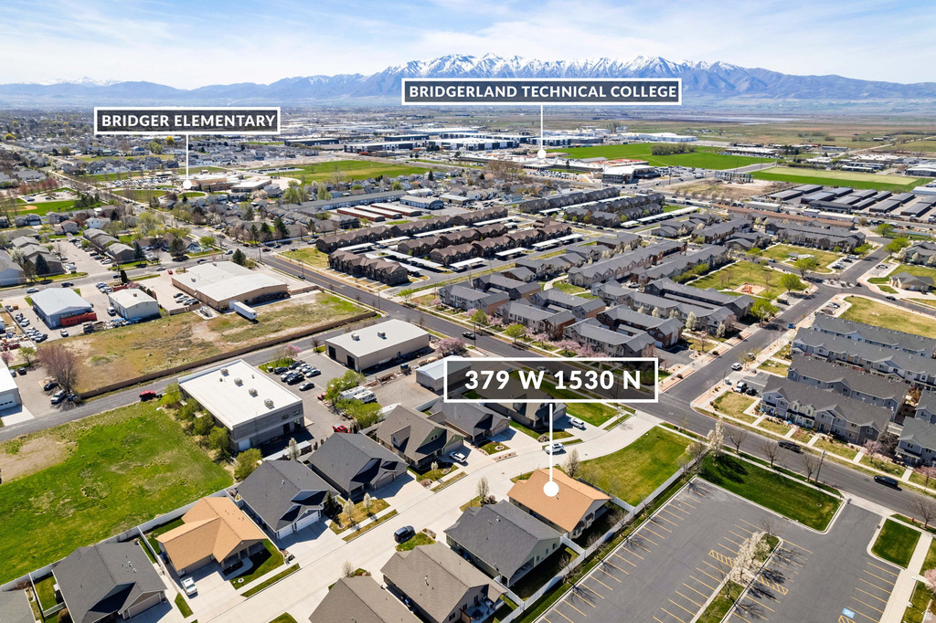 379 W 1530 N Logan, UT 84341