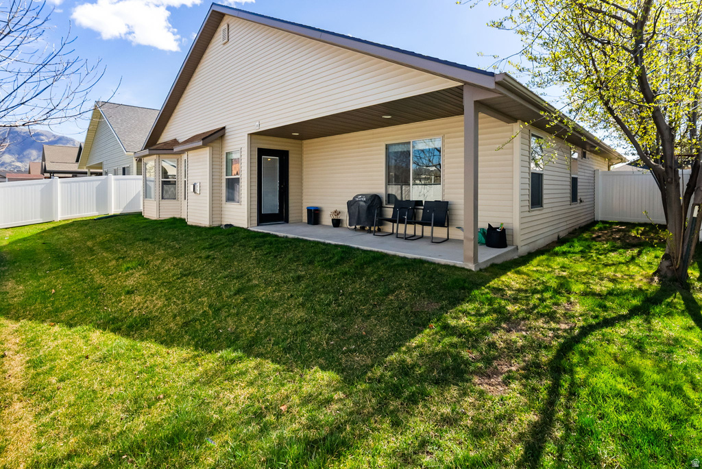 379 W 1530 N Logan, UT 84341