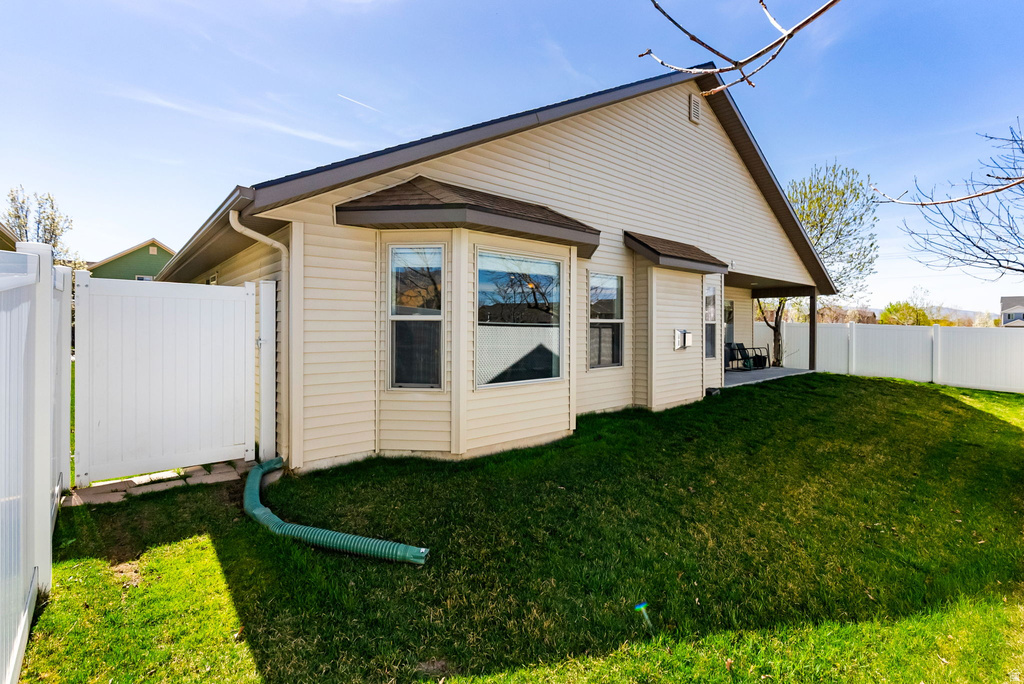 379 W 1530 N Logan, UT 84341