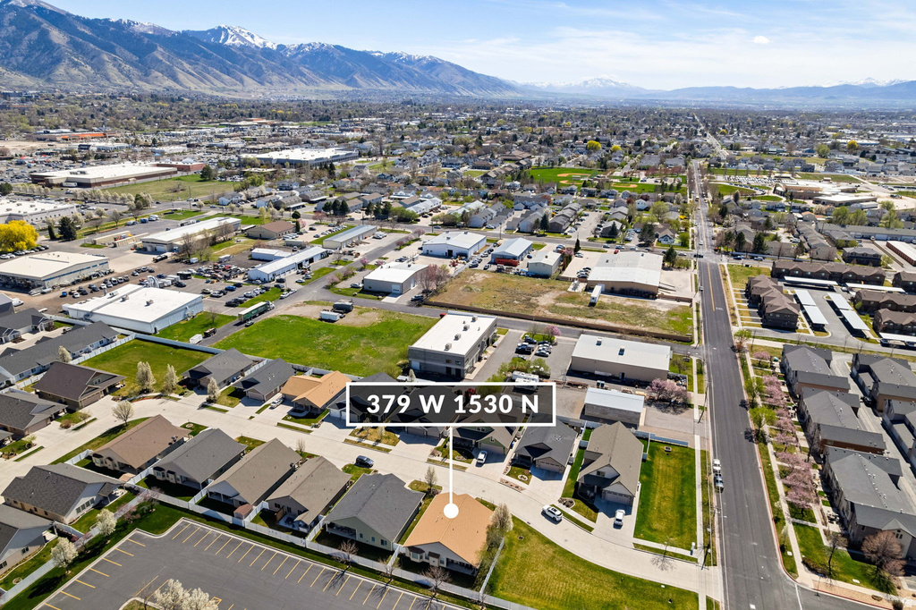 379 W 1530 N Logan, UT 84341