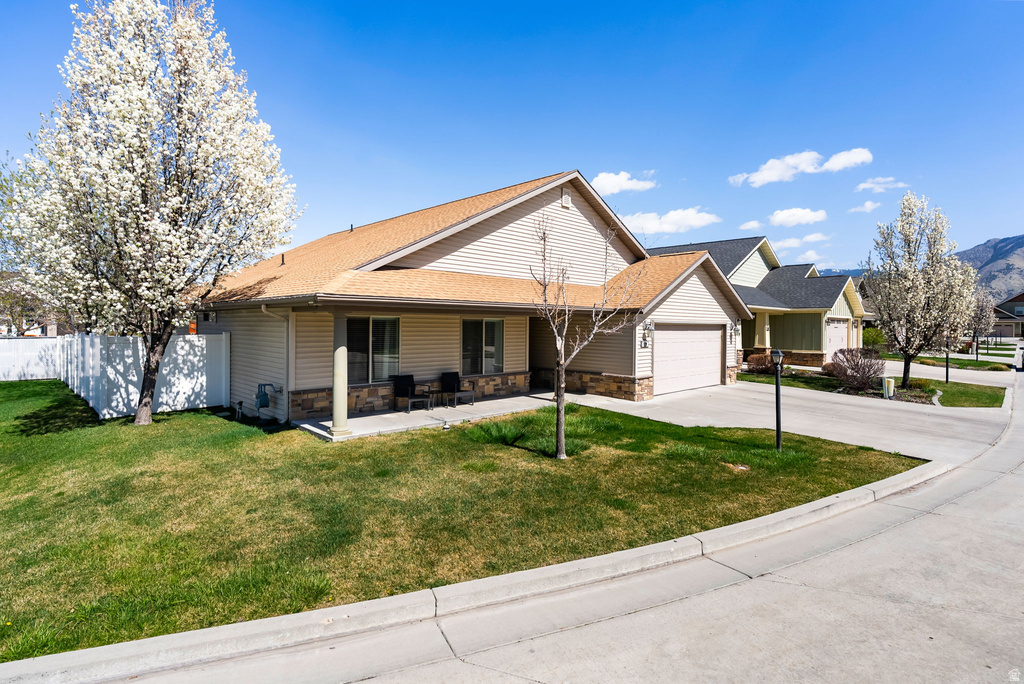 379 W 1530 N Logan, UT 84341