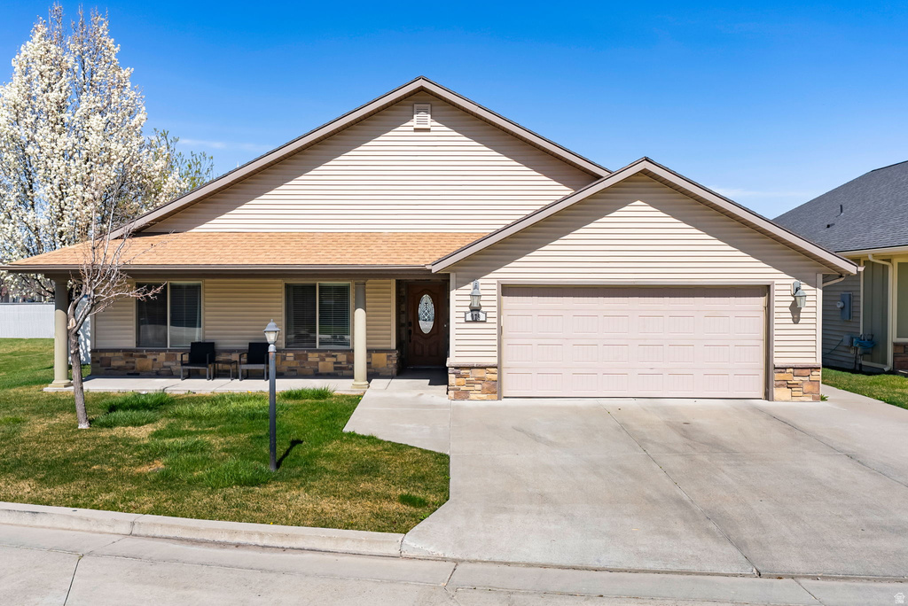 379 W 1530 N Logan, UT 84341