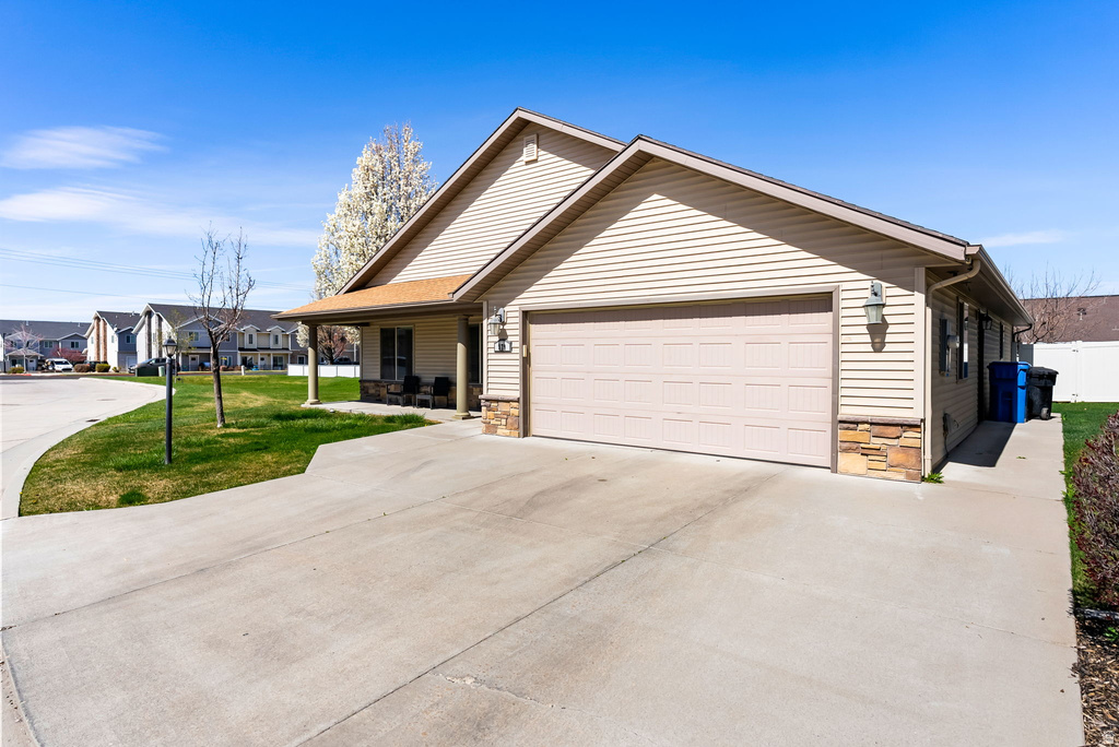 379 W 1530 N Logan, UT 84341