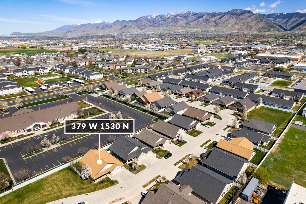 379 W 1530 N Logan, UT 84341