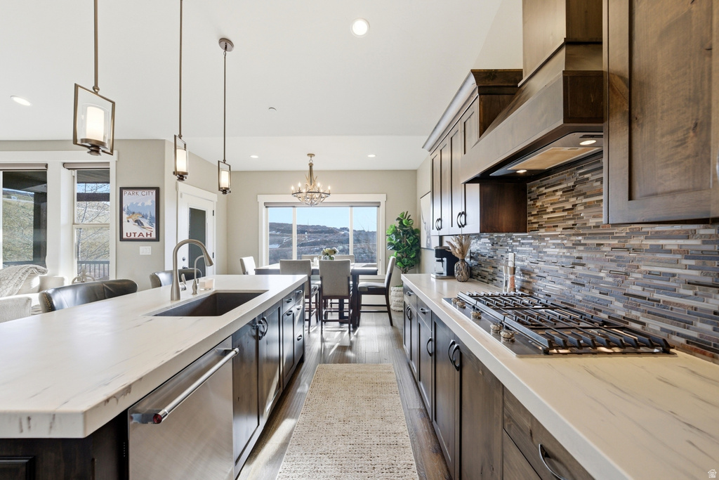 1735 E VIEWSIDE CIR Hideout, UT 84036