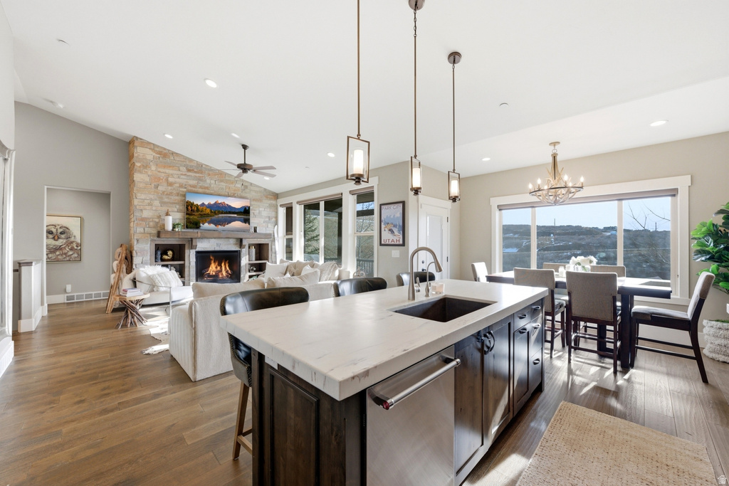 1735 E VIEWSIDE CIR Hideout, UT 84036