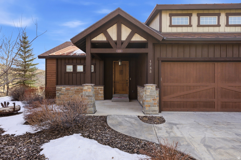 1735 E VIEWSIDE CIR Hideout, UT 84036