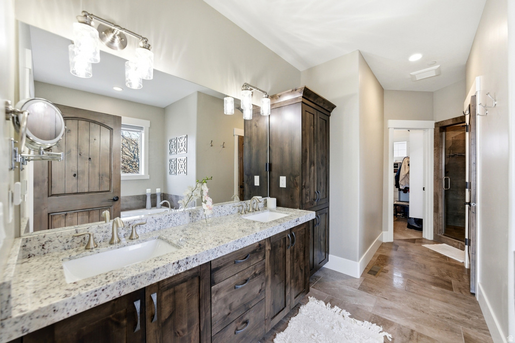 1735 E VIEWSIDE CIR Hideout, UT 84036