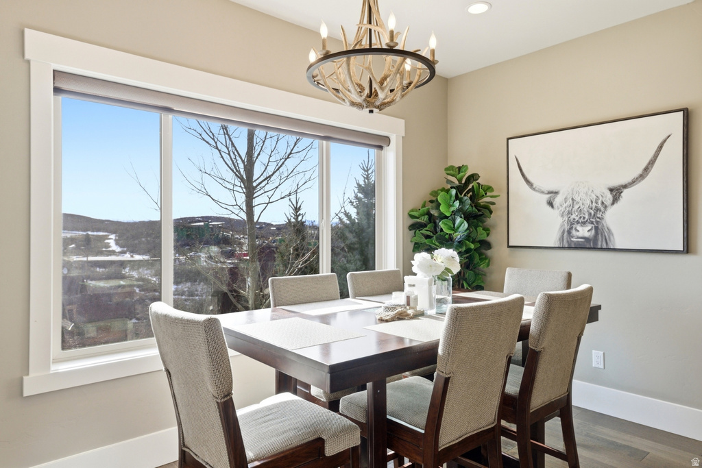 1735 E VIEWSIDE CIR Hideout, UT 84036