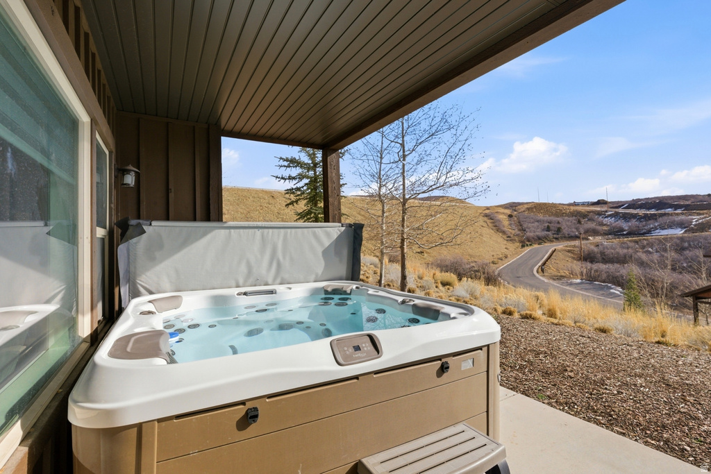 1735 E VIEWSIDE CIR Hideout, UT 84036