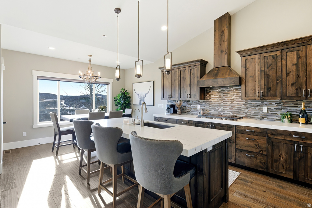 1735 E VIEWSIDE CIR Hideout, UT 84036