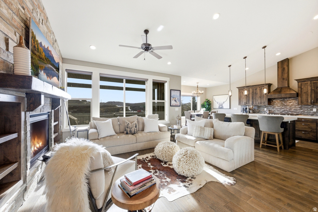 1735 E VIEWSIDE CIR Hideout, UT 84036