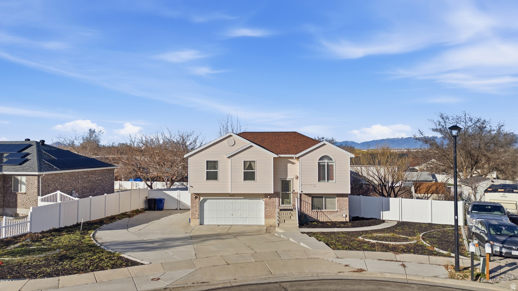 7522 W TAM DR Magna, UT 84044