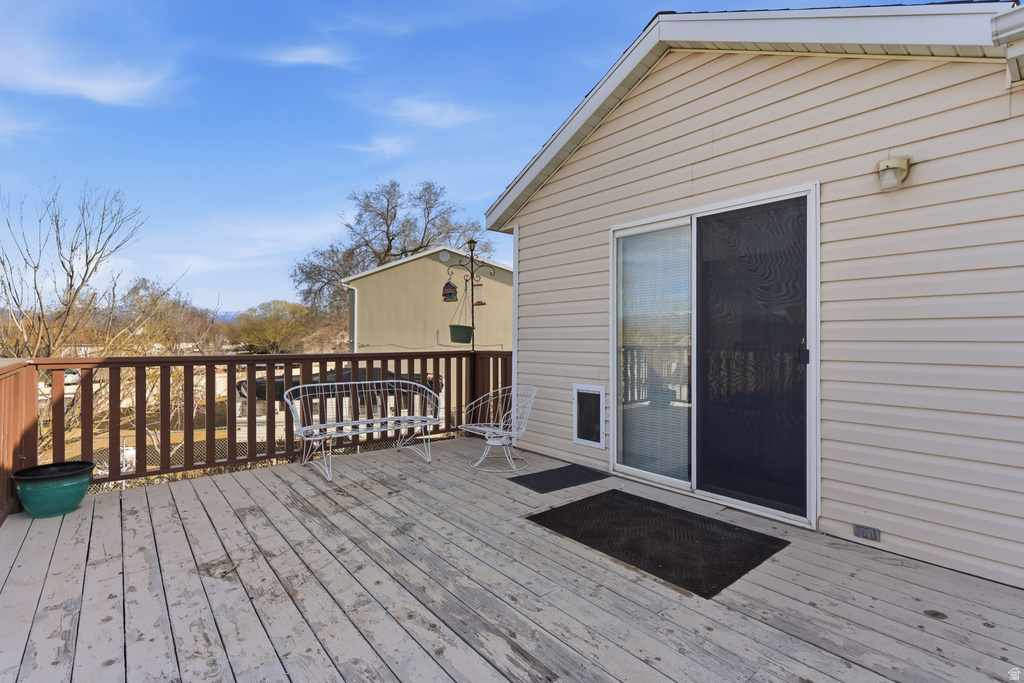 7522 W TAM DR Magna, UT 84044