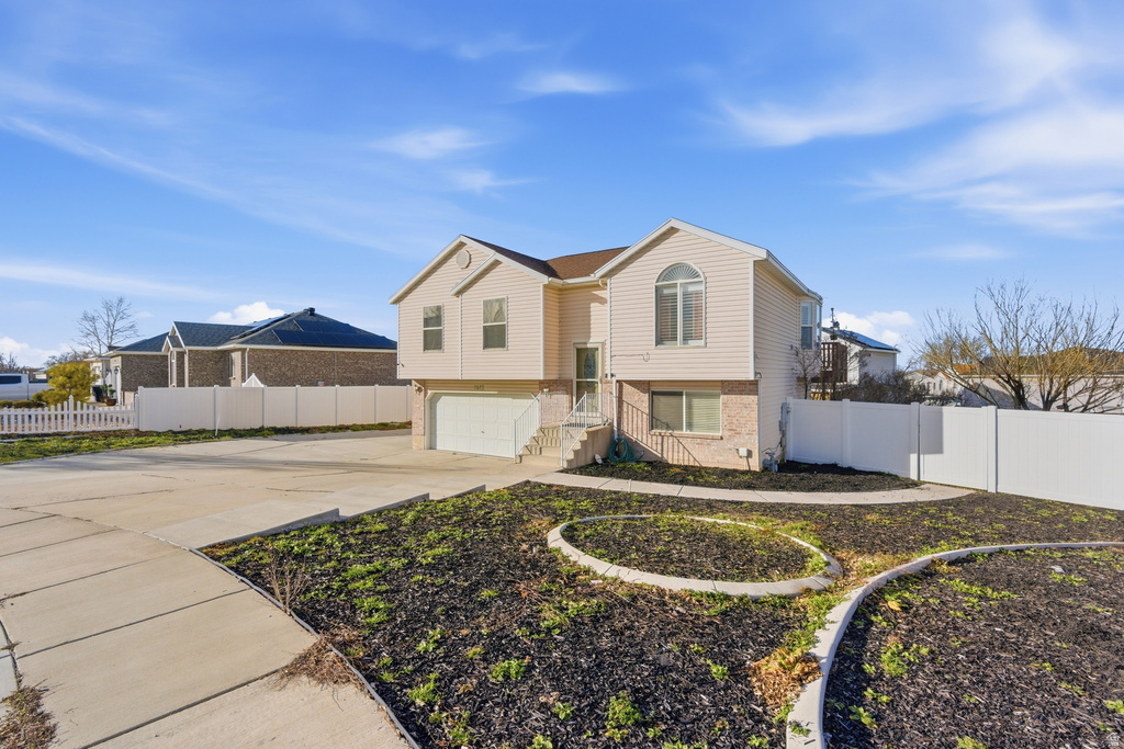7522 W TAM DR Magna, UT 84044