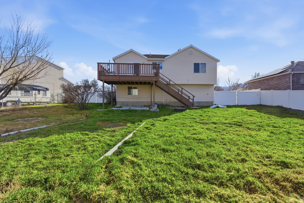 7522 W TAM DR Magna, UT 84044