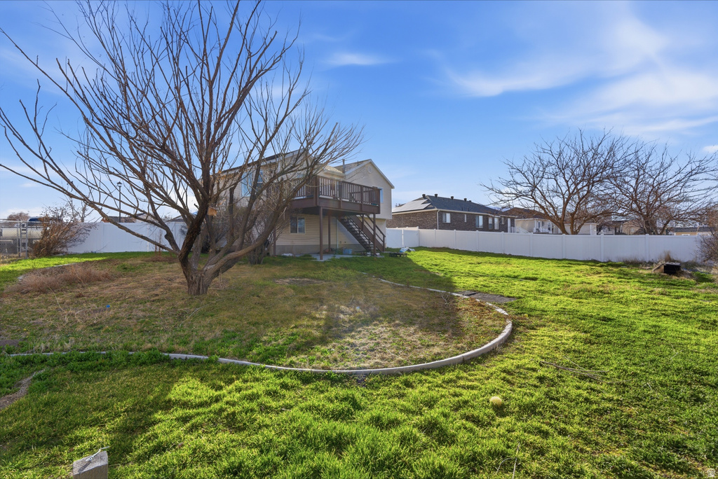 7522 W TAM DR Magna, UT 84044