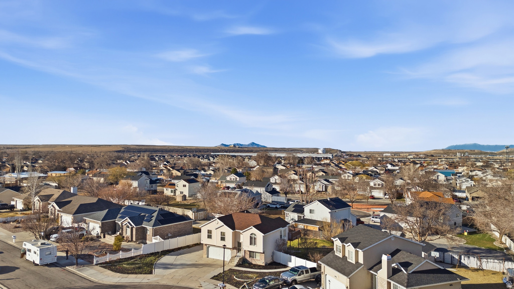 7522 W TAM DR Magna, UT 84044