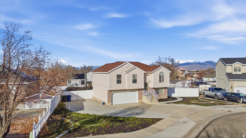 7522 W TAM DR Magna, UT 84044