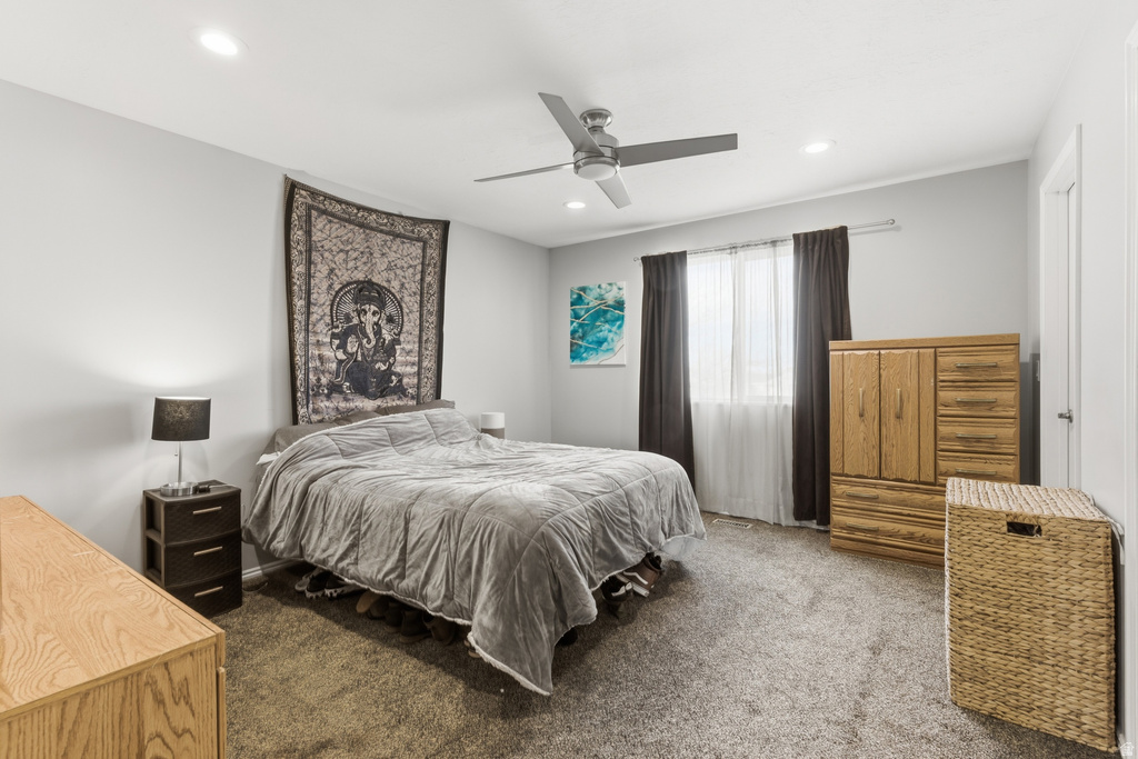 7522 W TAM DR Magna, UT 84044